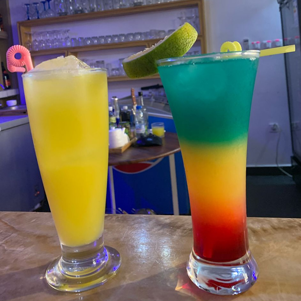 Cocktail