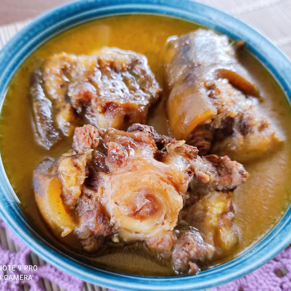 beef broth