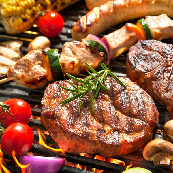 Grills