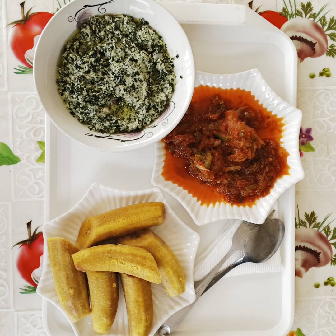 Ndolè